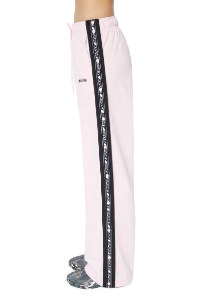 Diesel UK Awsb-Cleoont-Wt35 Pink