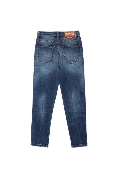 Alys-J Diesel UK Dark Blue