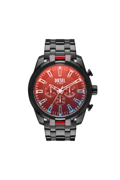 Dark Grey Diesel UK Dz4589