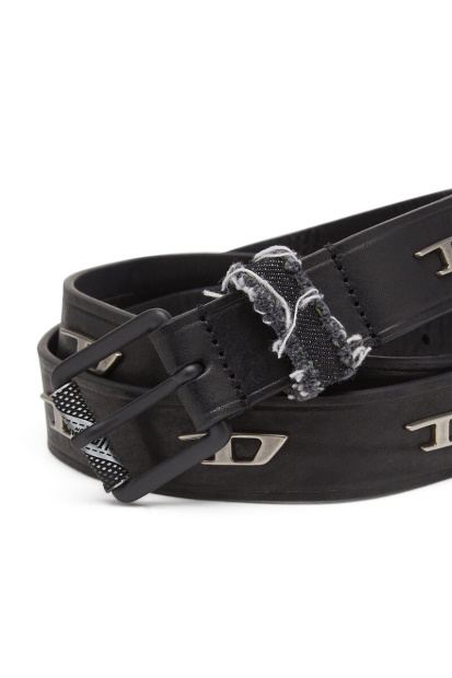 B-Davis Diesel UK Black