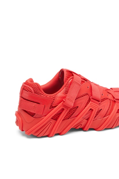 Red S-Prototype-Cr Diesel UK