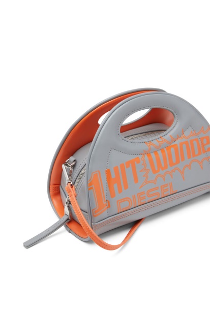 Grey/Orange Moon-S Diesel UK