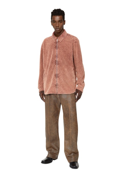 Diesel UK Pink S-Darasy-Bowl-A