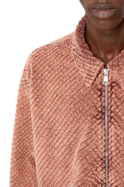 Diesel UK Pink S-Darasy-Bowl-A