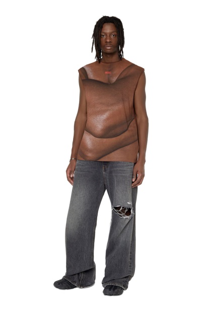 Pr-T-Rolly-P1 Diesel UK Brown