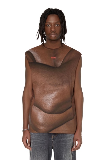 Pr-T-Rolly-P1 Diesel UK Brown