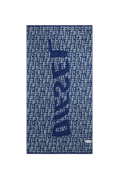 Diesel UK Bmt-Helleri In Blue