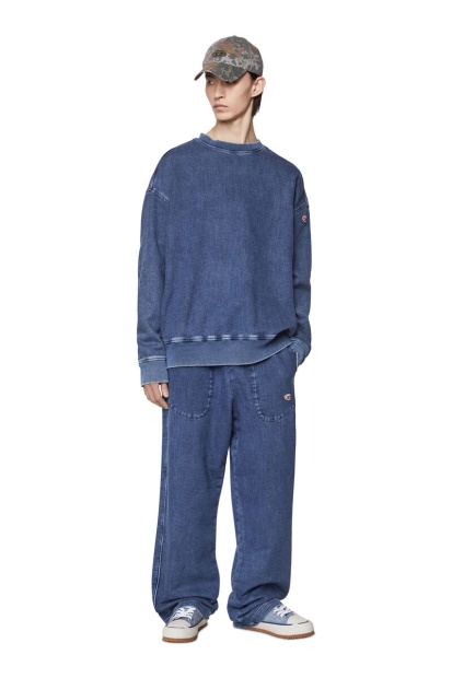 Blue S-Principia Mid Diesel UK