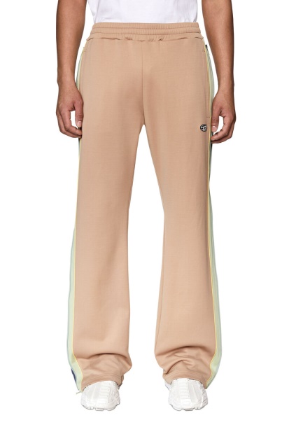 P-Zampock Diesel UK Light Brown