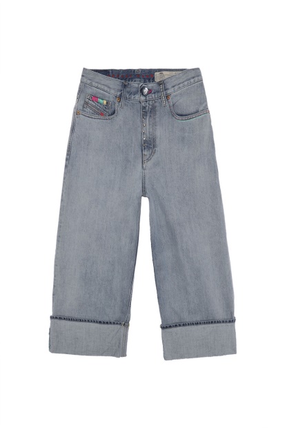 Light Blue Diesel UK Ary