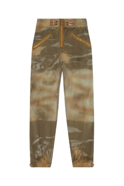 P-Aucuba-Treat Diesel UK Military Green