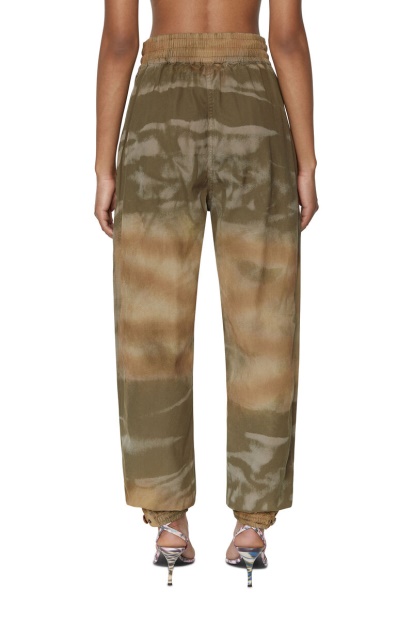 P-Aucuba-Treat Diesel UK Military Green