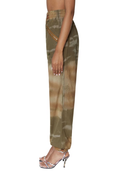 P-Aucuba-Treat Diesel UK Military Green