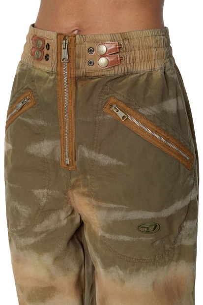 P-Aucuba-Treat Diesel UK Military Green