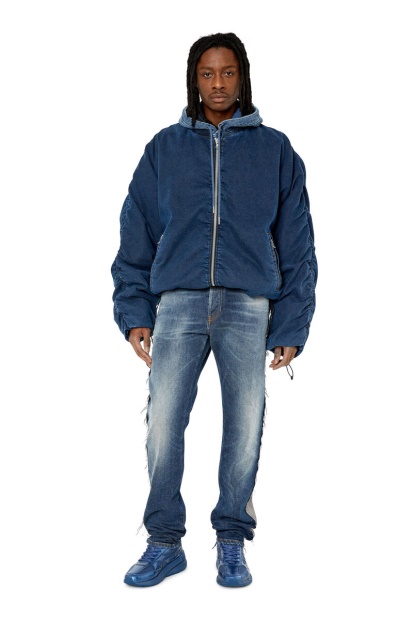 Dark Blue D-Bressy Diesel UK