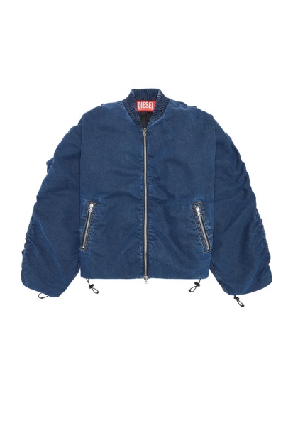 Dark Blue D-Bressy Diesel UK