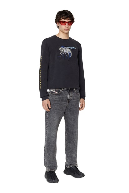 Black Diesel UK S-Ginnlong