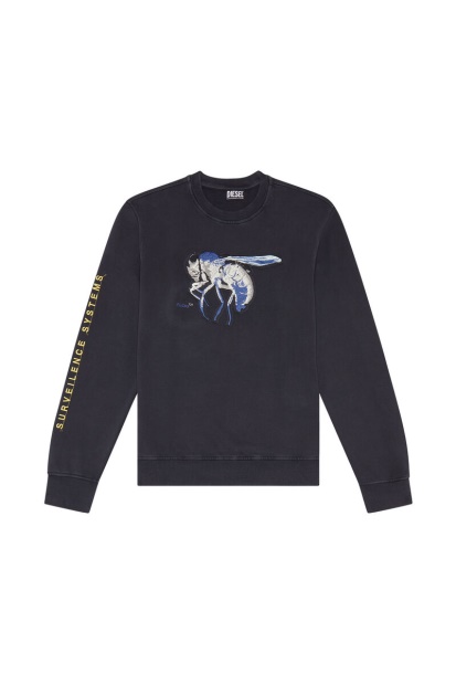 Black Diesel UK S-Ginnlong