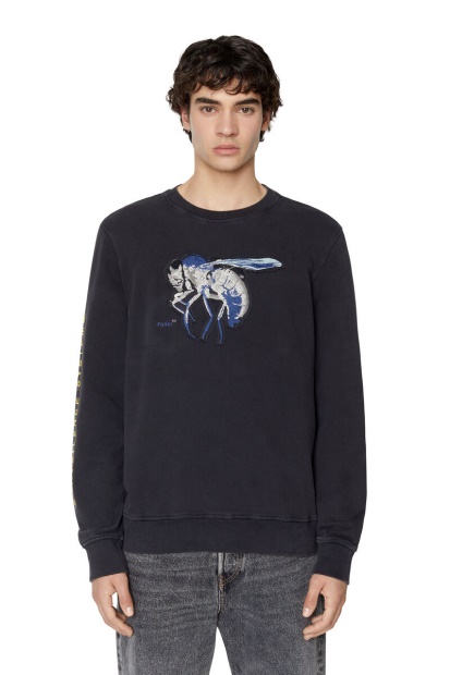 Black Diesel UK S-Ginnlong