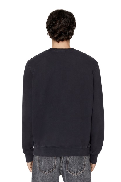 Black Diesel UK S-Ginnlong