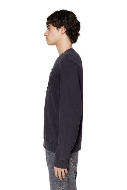 Black Diesel UK S-Ginnlong