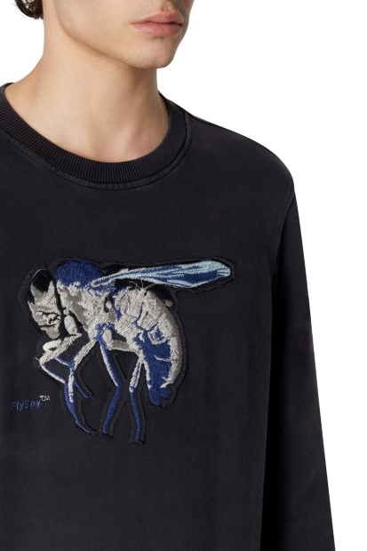 Black Diesel UK S-Ginnlong