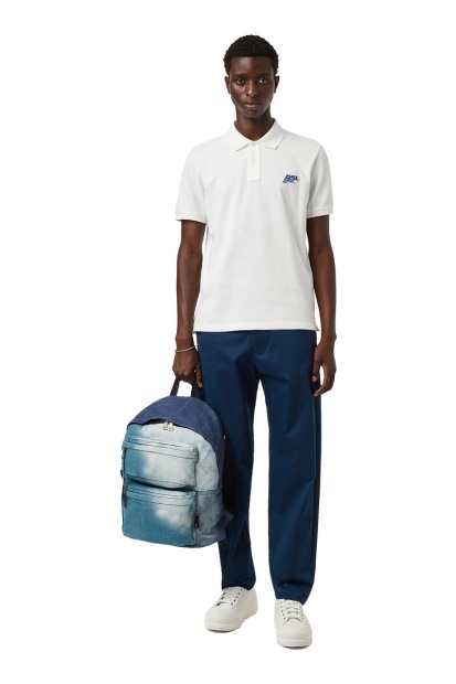 S-Jomua Lc Diesel UK White