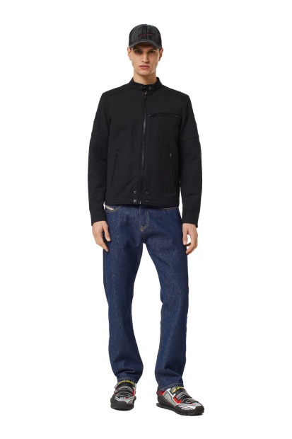 Black J-Glory-Cl Diesel UK