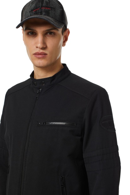 Black J-Glory-Cl Diesel UK