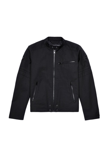 J-Glory-Cl Diesel UK Black