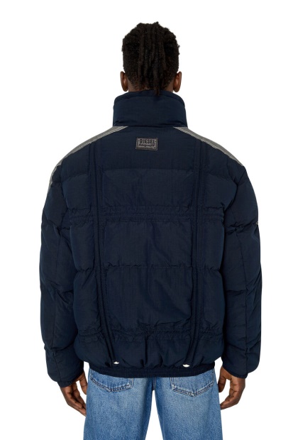 Diesel UK W-Eric Black