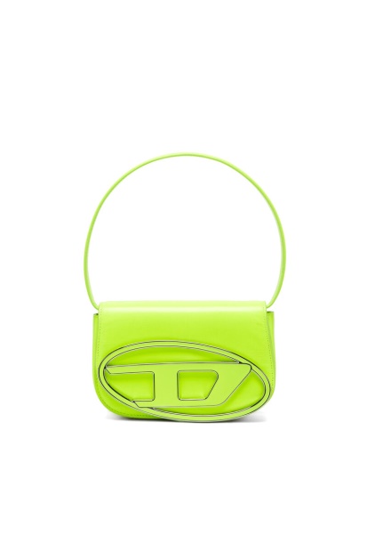 Diesel UK 1Dr Yellow Fluo