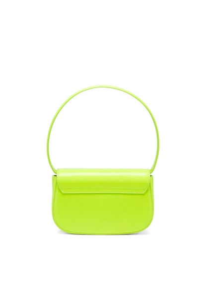 Diesel UK 1Dr Yellow Fluo