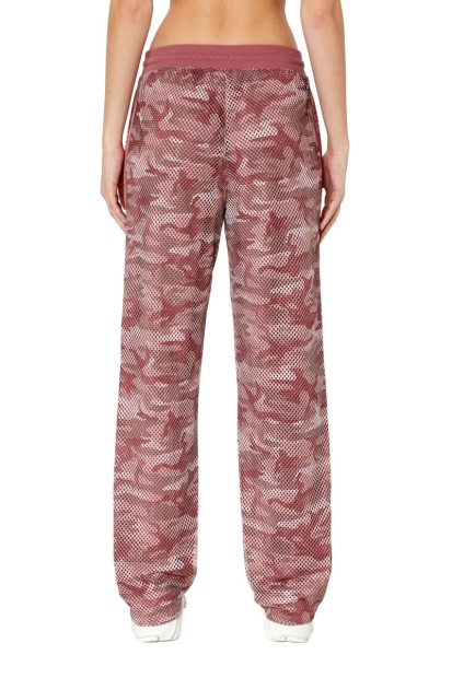 Pink Awsb-Rue-Ht02 Diesel UK