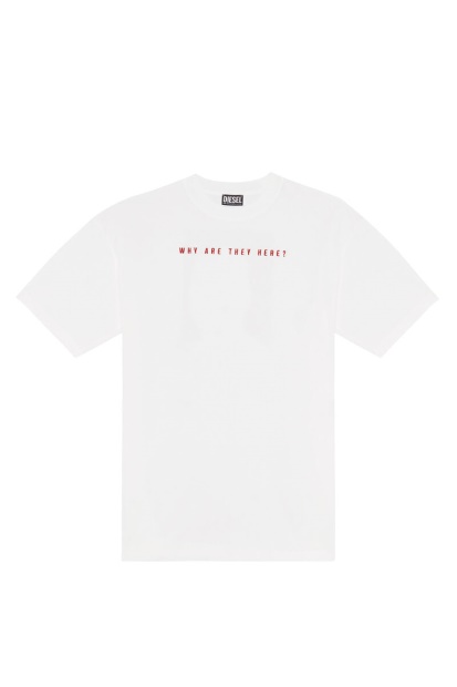 White Diesel UK T-Wash-E5