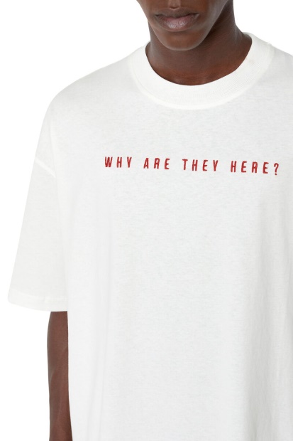 White Diesel UK T-Wash-E5