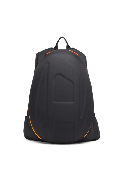 Diesel UK 1Dr-Pod Backpack In Black