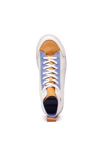 White/Blue S-Athos Mid W Diesel UK