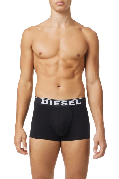 Diesel UK Umbx-Damienfivepack Black