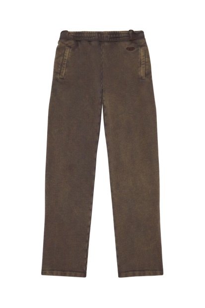 Brown Diesel UK P-Toppal