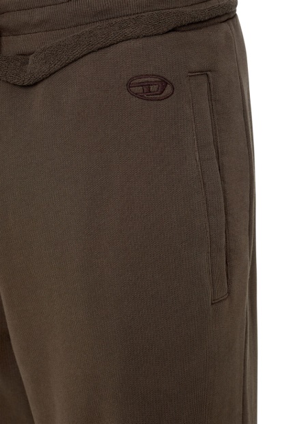 Brown Diesel UK P-Toppal