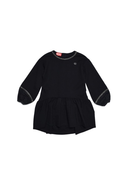 Diany Diesel UK Black