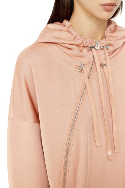 D-Abanazip Diesel UK Orange