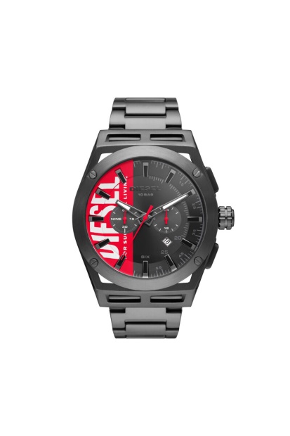 Diesel UK Dark Grey Dz4598