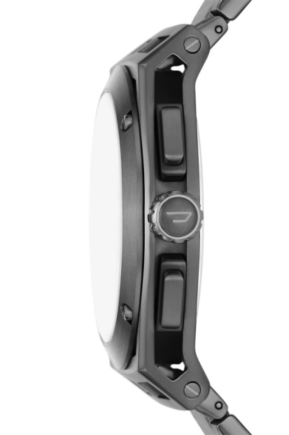 Dark Grey Dz4598 Diesel UK