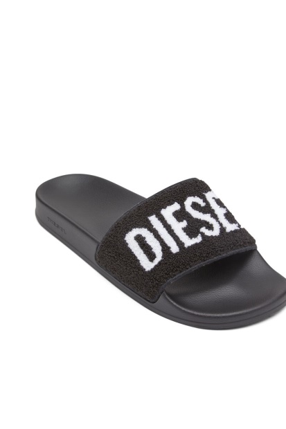 Sa-Mayemi Cc W Diesel UK Black