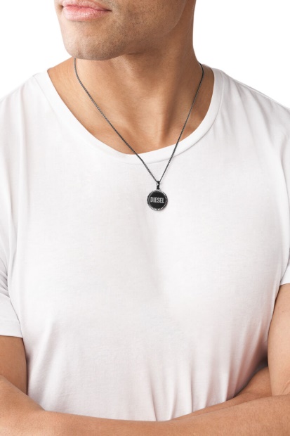 Dx1362 Diesel UK Black