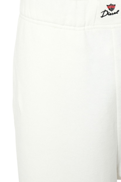 Diesel UK P-Makraw In White