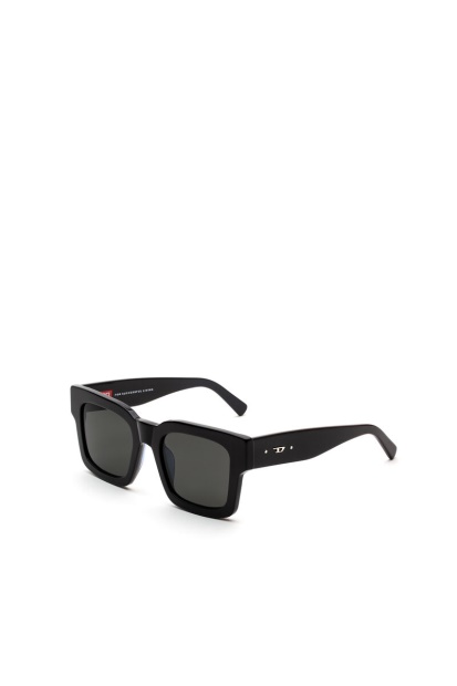 Diesel UK Dm0366 Black