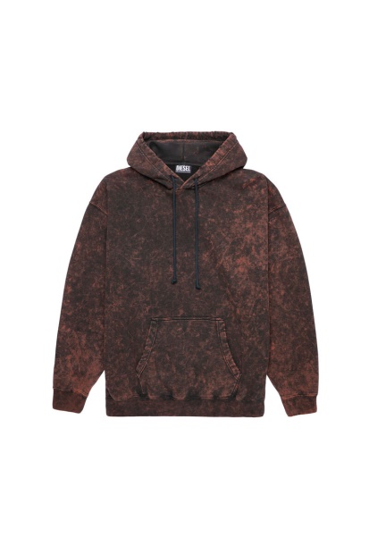 Brown S-Ummer-B6 Diesel UK